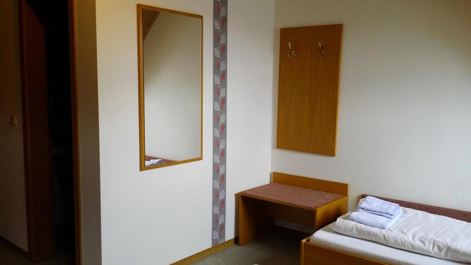 Landgasthof Zum Hirschen Hafenlohr Quarto foto