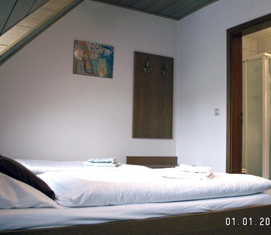 Landgasthof Zum Hirschen Hafenlohr Quarto foto