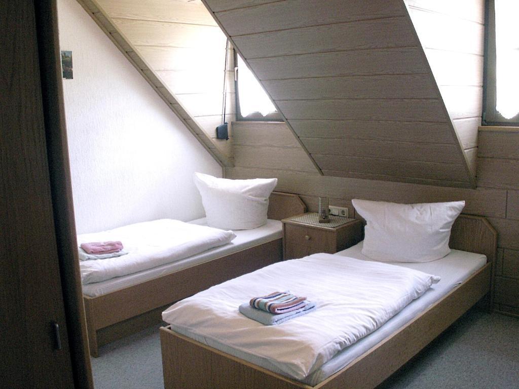 Landgasthof Zum Hirschen Hafenlohr Quarto foto